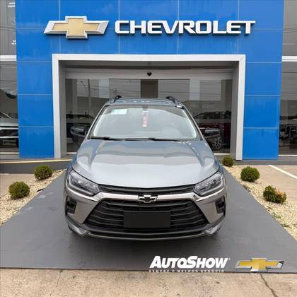 CHEVROLET ONIX 1.0 TURBO FLEX ACTIV AUTOMÁTICO CHEVROLET ONIX 1.0 TURBO FLEX ACTIV AUTOMÁTICO